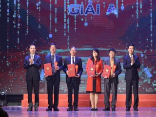 20h tối nay trao giải Giải thưởng Sách Quốc gia lần thứ 3